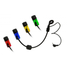 Carp Academy Bobbin swinger yellow kapásjelző