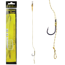 Carp Academy Boilie Előke 2-es méret (35822) horog