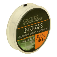 Carp Academy Carp Academy Coax előkezsinór 25m 0.55 horgászzsinór