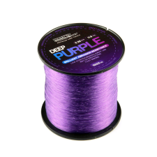 Carp Academy Deep Purple 1000m/0.25mm horgászzsinór