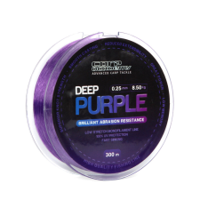 Carp Academy Deep Purple 300m/0.35mm horgászzsinór