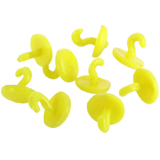 Carp Academy Esernyő Csalistopper 10db/cs