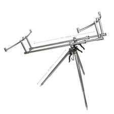 Carp Academy Euro rod pod 360 horgászkiegészítő