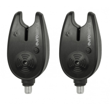 Carp Academy Eurosignal Elektromos Kapásjelző Szett 2Db (6318-002) kapásjelző