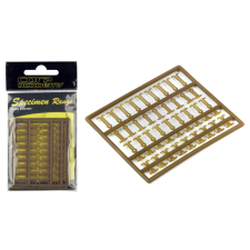 Carp Academy Extenda Csalistopper 3,5mm+7mm 2db/cs /357415/ horgászkiegészítő