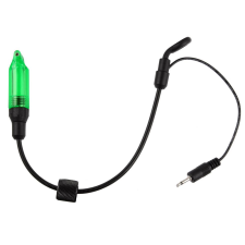 Carp Academy Flexi Pro Carp Hanger Green kapásjelző