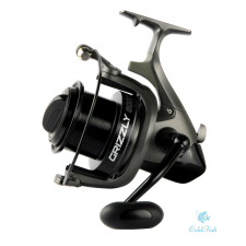 Carp Academy Grizzly Spod 8000 4+1cs orsó