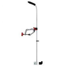 Carp Academy Halradar Fej, Szonár tartó csónakra 82cm (6223-001) halradar