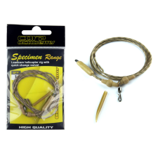 Carp Academy Helicopter végszerelék gyorskapoccsal 35lbs horgászkiegészítő