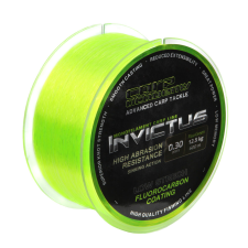 Carp Academy Invictus 600m 0.28mm horgászzsinór