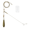Carp Academy Komplett helicopter végszerelék   6-os 90g