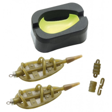 Carp Academy Method Carp Feeder kosár szett 50g (8100-450) horgászkiegészítő