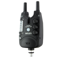 Carp Academy Mojo XT elektromos kapásjelző kapásjelző