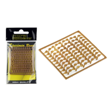 Carp Academy Pellet stopper S (barna) horgászkiegészítő
