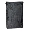 Carp Academy Pontyzsák BLACK + tartó 80x120