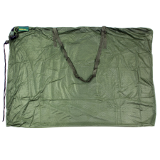 Carp Academy Pontyzsák GREEN + tartó 140x110 háló, szák, merítő