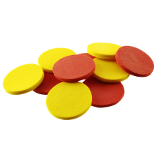 Carp Academy Pop Up szivacs 20mm 10db/cs. (357905) horgászkiegészítő