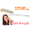  Carp Academy Premium Filéző Kés Fa Nyéllel 28Cm (8412-001)