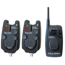 Carp Academy Pulsar elektromos kapásjelző 2+1 kapásjelző