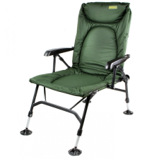 Carp Academy Relax XL Chair kényelmes szék, fotel 150kg (7130-003) horgászszék, ágy
