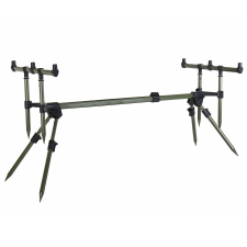 Carp Academy Supreme rod-pod - 3 botos horgászkiegészítő