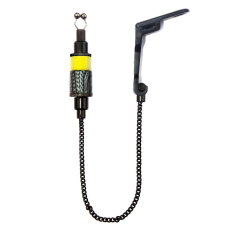 Carp Academy Swinger Flash Yellow sárga éjszakai fénnyel (6356-004) kapásjelző