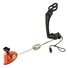 Carp Academy Trion Senzor Swinger Light Professional - Piros (6357-002) kapásjelző