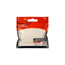  CARP EXPERT 4 SEASON PVA REFILL 5M 45MM háló, szák, merítő