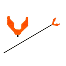 Carp Expert BOTVILLA U ALAKÚ NARANCSSÁRGA 45CM horgászkiegészítő