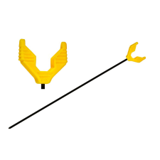 Carp Expert BOTVILLA U ALAKÚ SÁRGA 45CM horgászkiegészítő