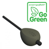 Carp Expert CARP EXPERT FLAT INLINE ÓLOM 140G SZINEZETT ''GO GREEN''