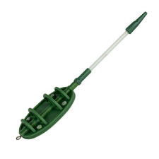 CARP EXPERT COMPETITION METHOD FEEDER TÁVDOBÓ ETETŐKOSÁR 40 G horgászkiegészítő