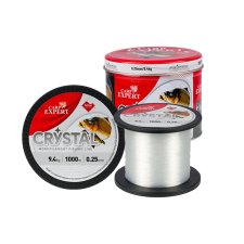 Carp Expert CRYSTAL 0,40MM 300M 19,6KG horgászzsinór