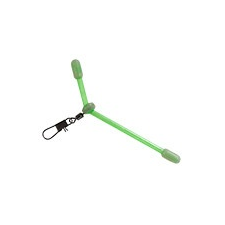 Carp Expert CXP FLUO GUBANCGÁTLÓ 7,5CM horgászkiegészítő