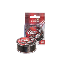Carp Expert CXP METHOD GUM 0,65MM ÁTLÁTSZÓ horgászkiegészítő