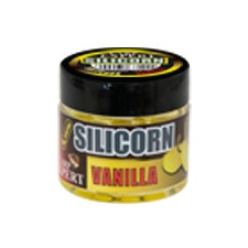 Carp Expert CXP SILICORN SÁRGA - VANILIA csali