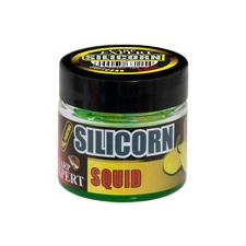 Carp Expert CXP SILICORN ZÖLD - TINTAHAL csali