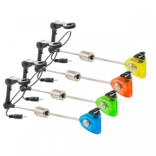 Carp Expert Deluxe ledes karos swinger - sárga kapásjelző