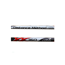 Carp Expert DISTANCE METHOD FEEDER 150G 3,90M horgászbot