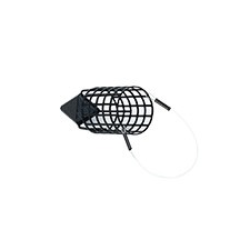 Carp Expert ETETŐKOSÁR BULLET FEEDER 25*31MM 50G horgászkiegészítő
