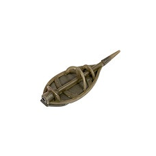 Carp Expert ETETŐKOSÁR METHOD FLAT PRO CARP EXPERT 30G horgászkiegészítő
