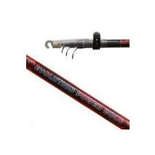 [] CARP EXPERT EVOLUTION POWER BOLO 4M horgászbot