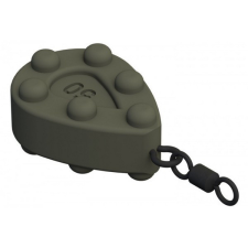 Carp Expert Forgós Szinezett körte Stubby ólom 160g (53225-160) horgászkiegészítő