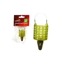 Carp Expert GO GREEN BULLET FEEDER KOSÁR 30G horgászkiegészítő