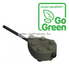  Carp Expert Go Green Inline Körte Stubby 180g ólom (FL218-980)