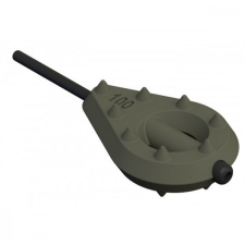  CARP EXPERT INLINE KÖRTE BRUCE GRIP ÓLOM SZINEZETT 140G horgászkiegészítő