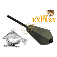  Carp Expert Inline Szinezett Bruce Torpedo Ólom Csövön 110G (53210-110) horgászkiegészítő