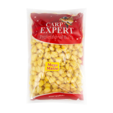 Carp Expert MEGA CORN NATÚR 800 G bojli, aroma