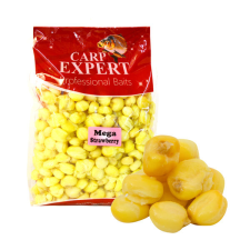 Carp Expert MEGA CORN VANILIA 800 G bojli, aroma