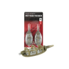 Carp Expert METHOD FEEDER KOSÁR 2DB/CSOMAG 60G